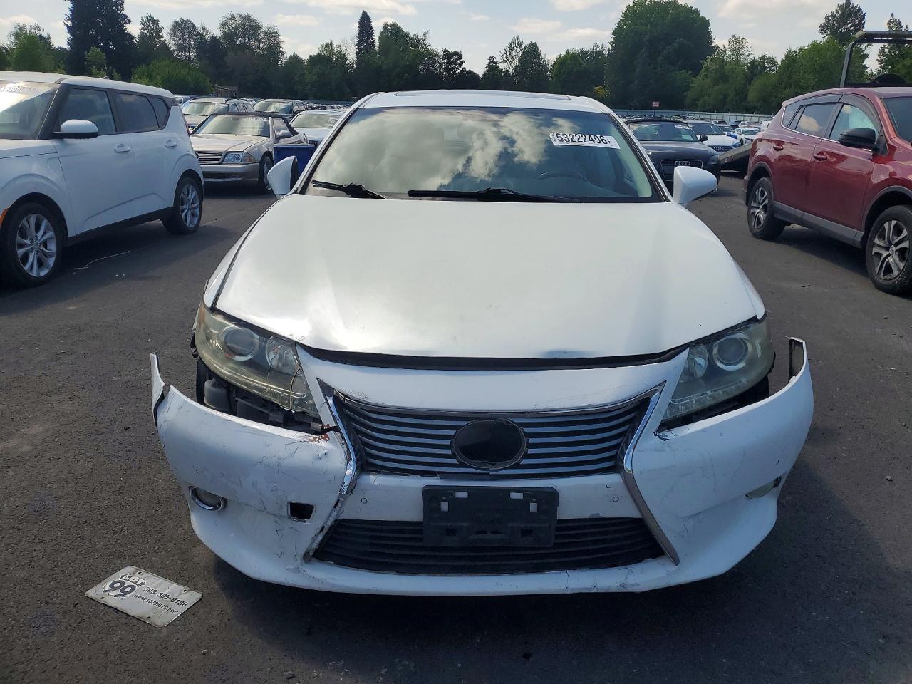 Lexus Es 350