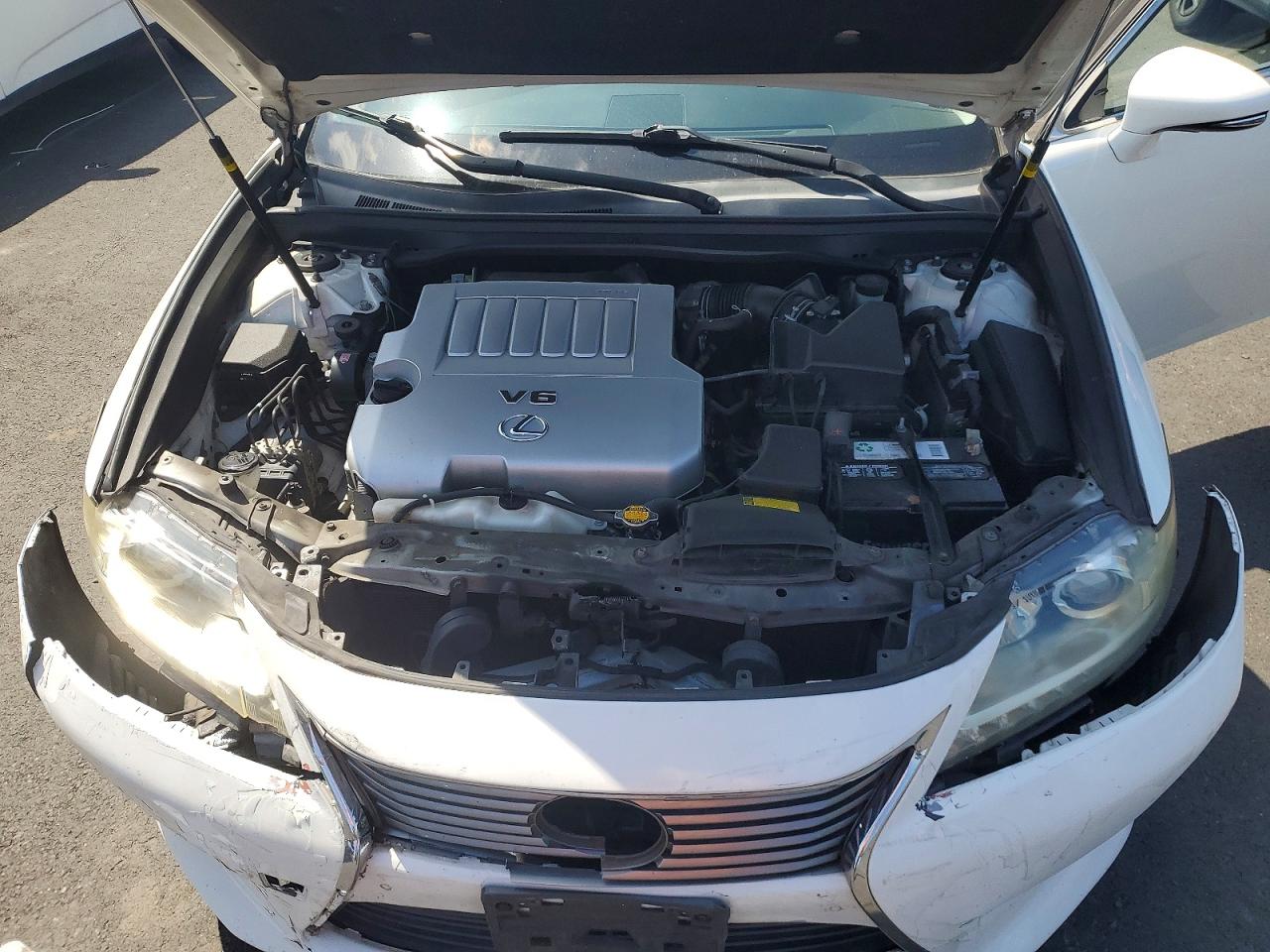 Lexus Es 350