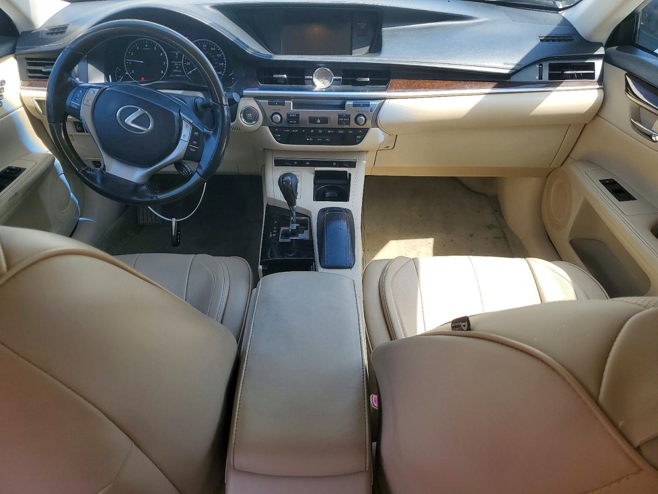 Lexus Es 350