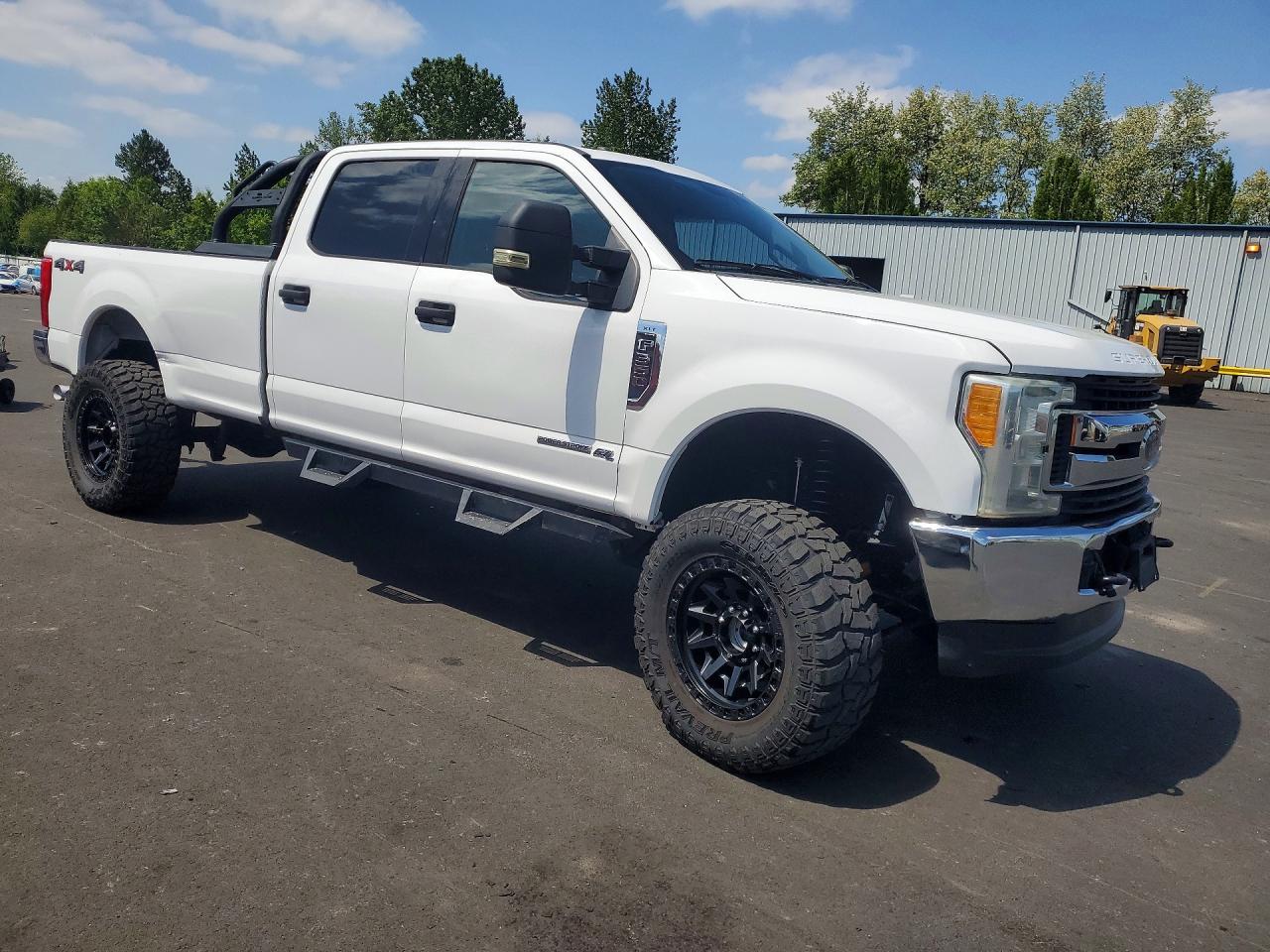Ford F-350 Super Duty