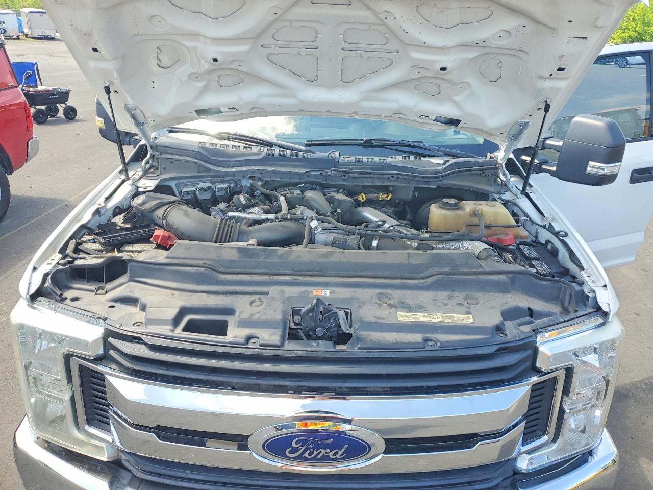 Ford F-350 Super Duty