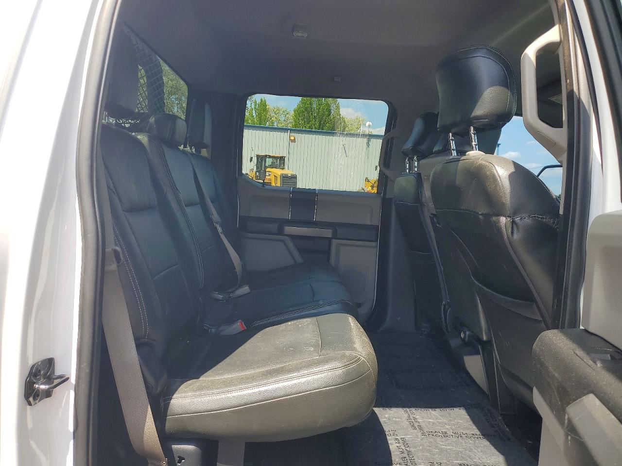 Ford F-350 Super Duty