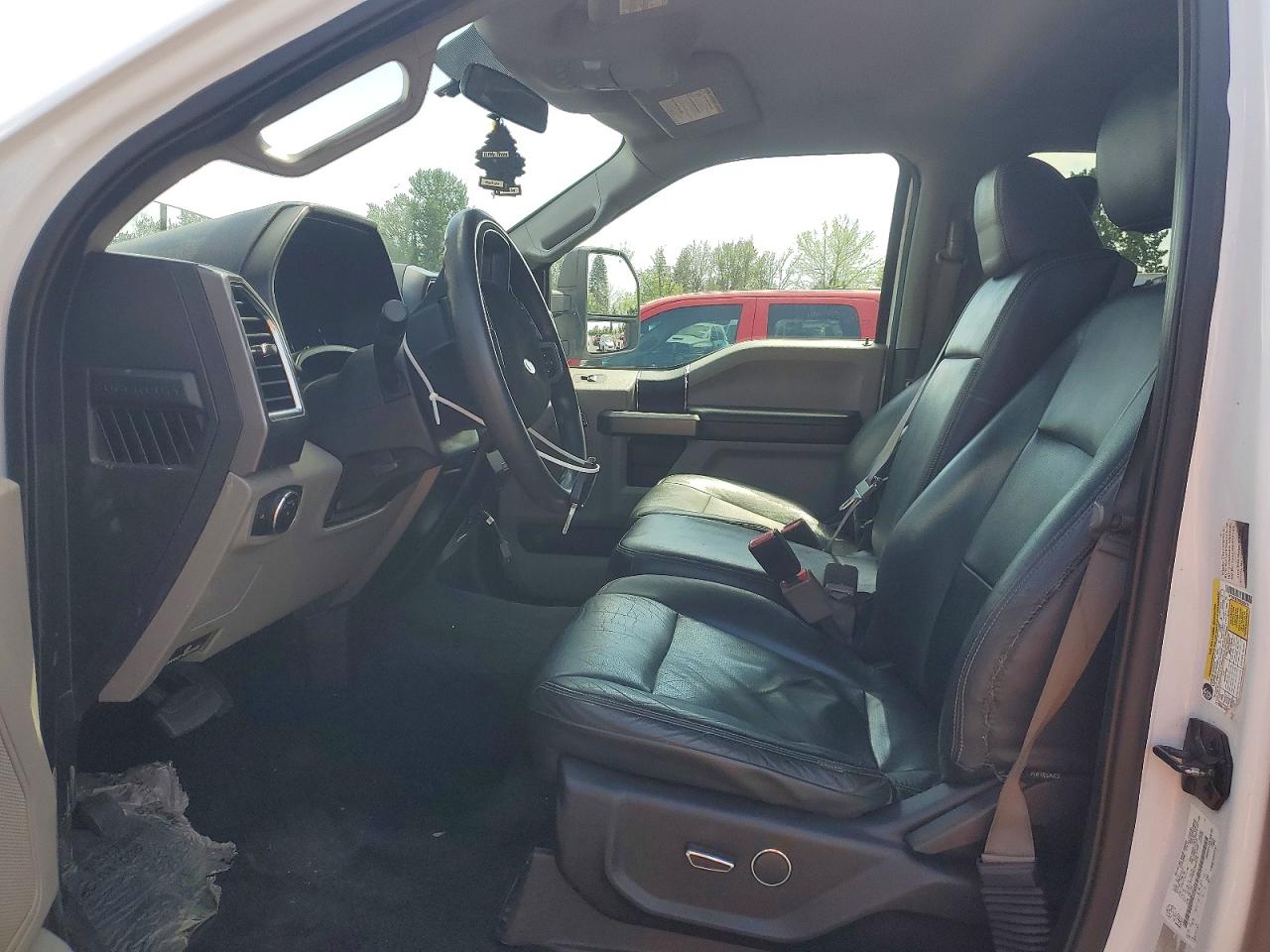 Ford F-350 Super Duty