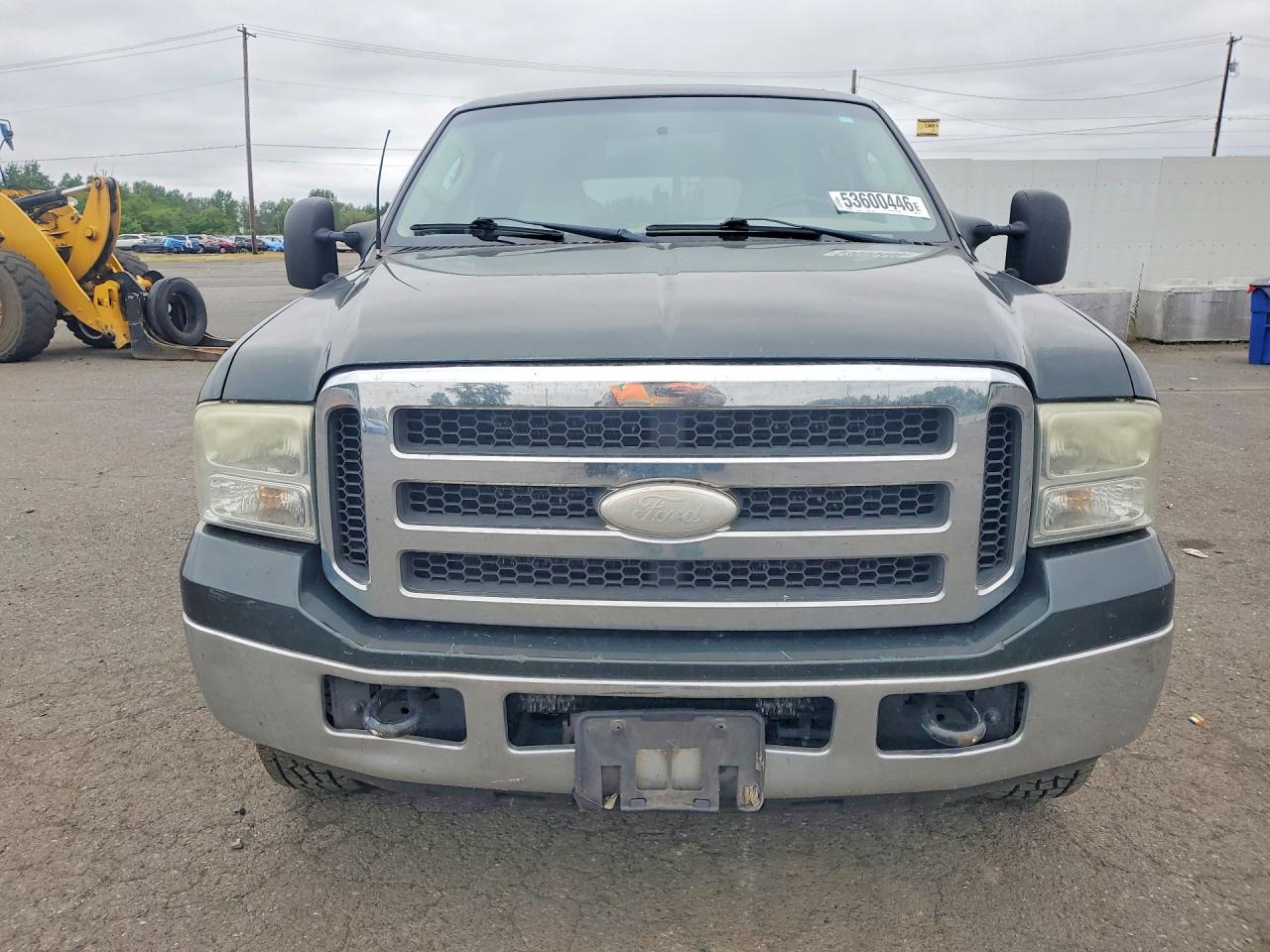 Ford Excursion Xlt