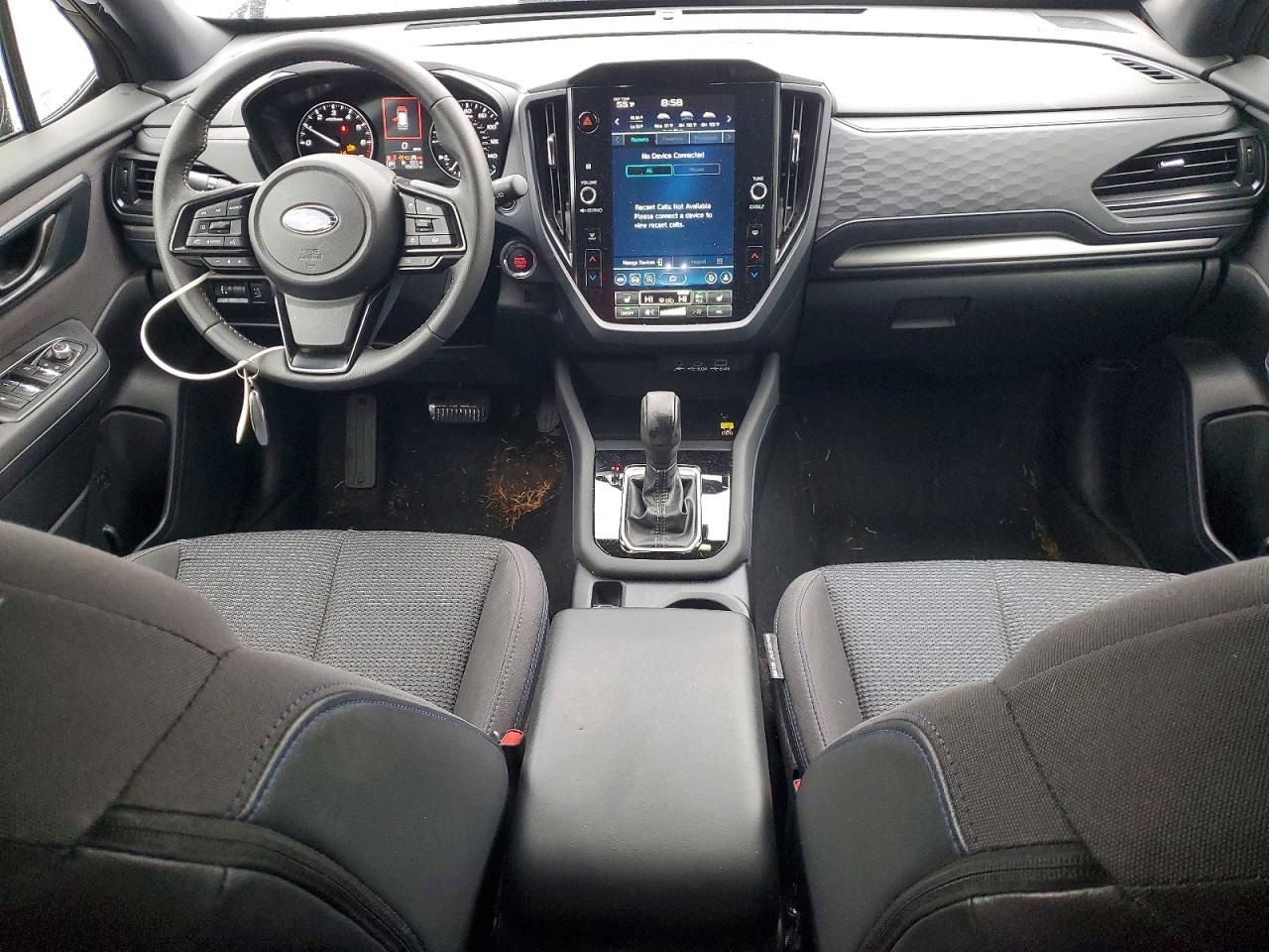 Subaru Forester Premium