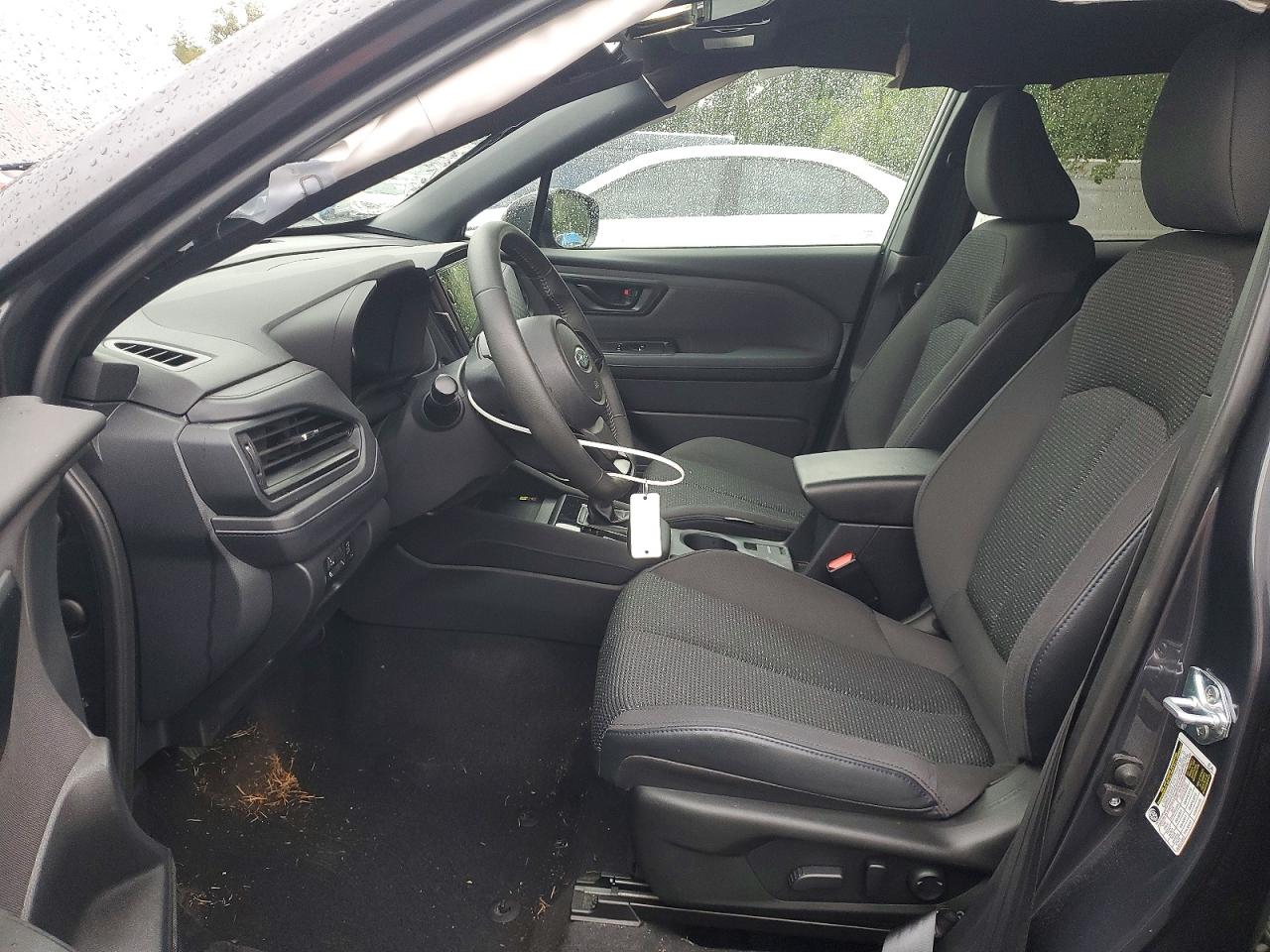 Subaru Forester Premium