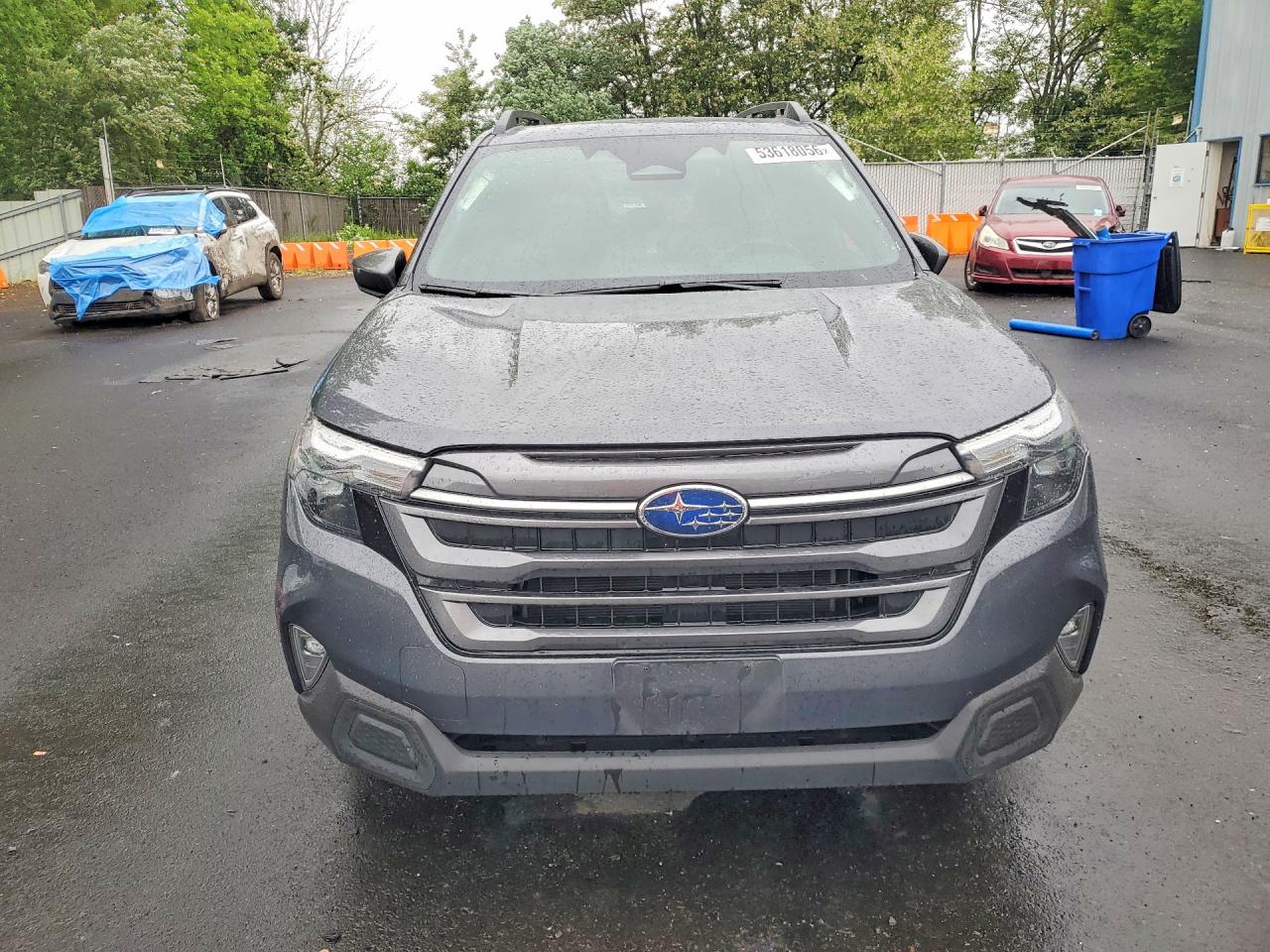 Subaru Forester Premium