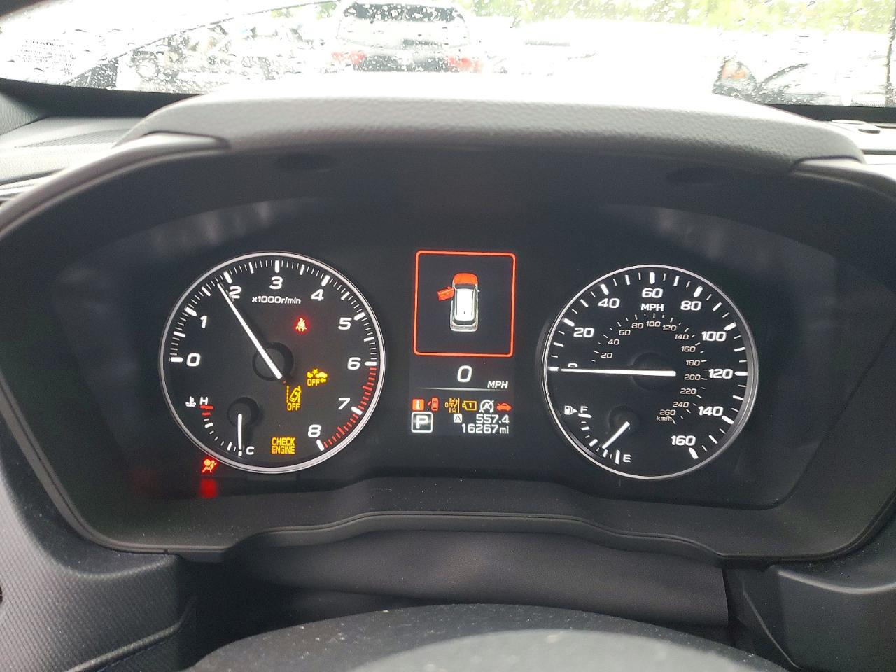 Subaru Forester Premium