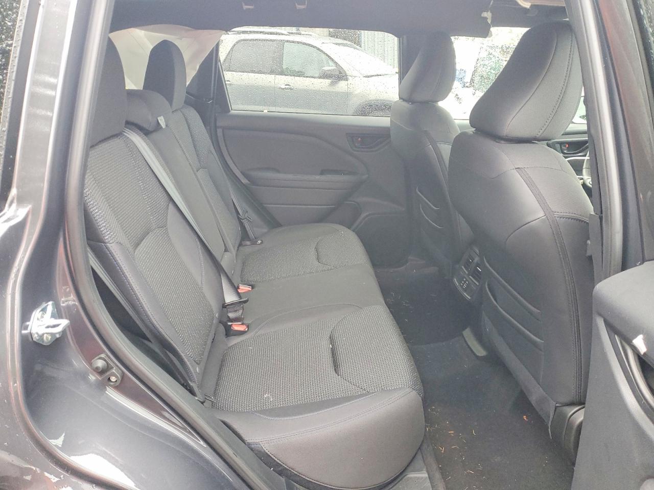 Subaru Forester Premium