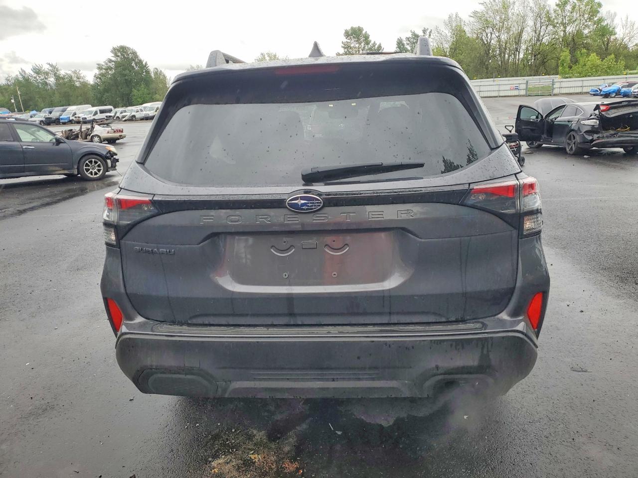 Subaru Forester Premium
