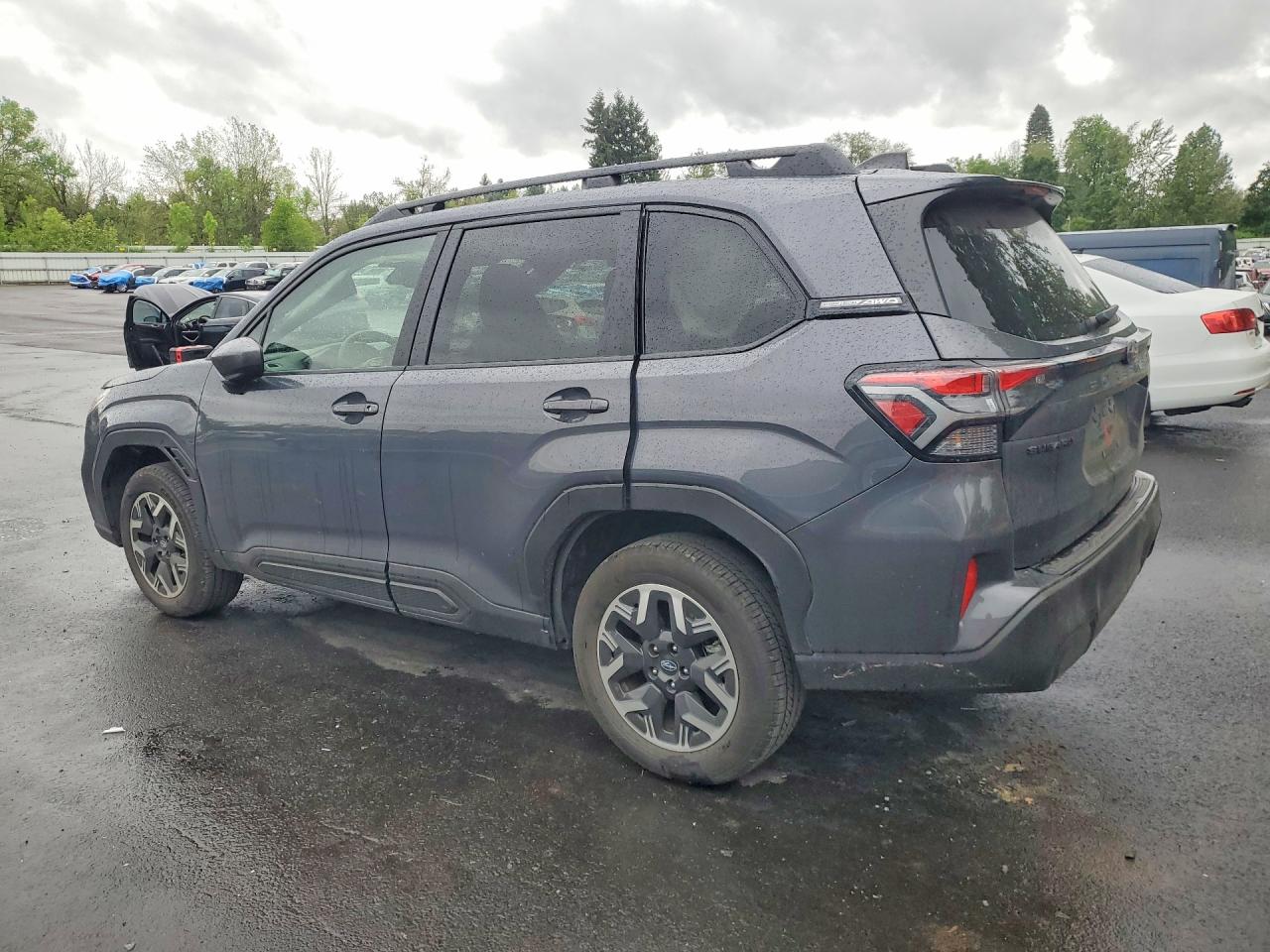 Subaru Forester Premium