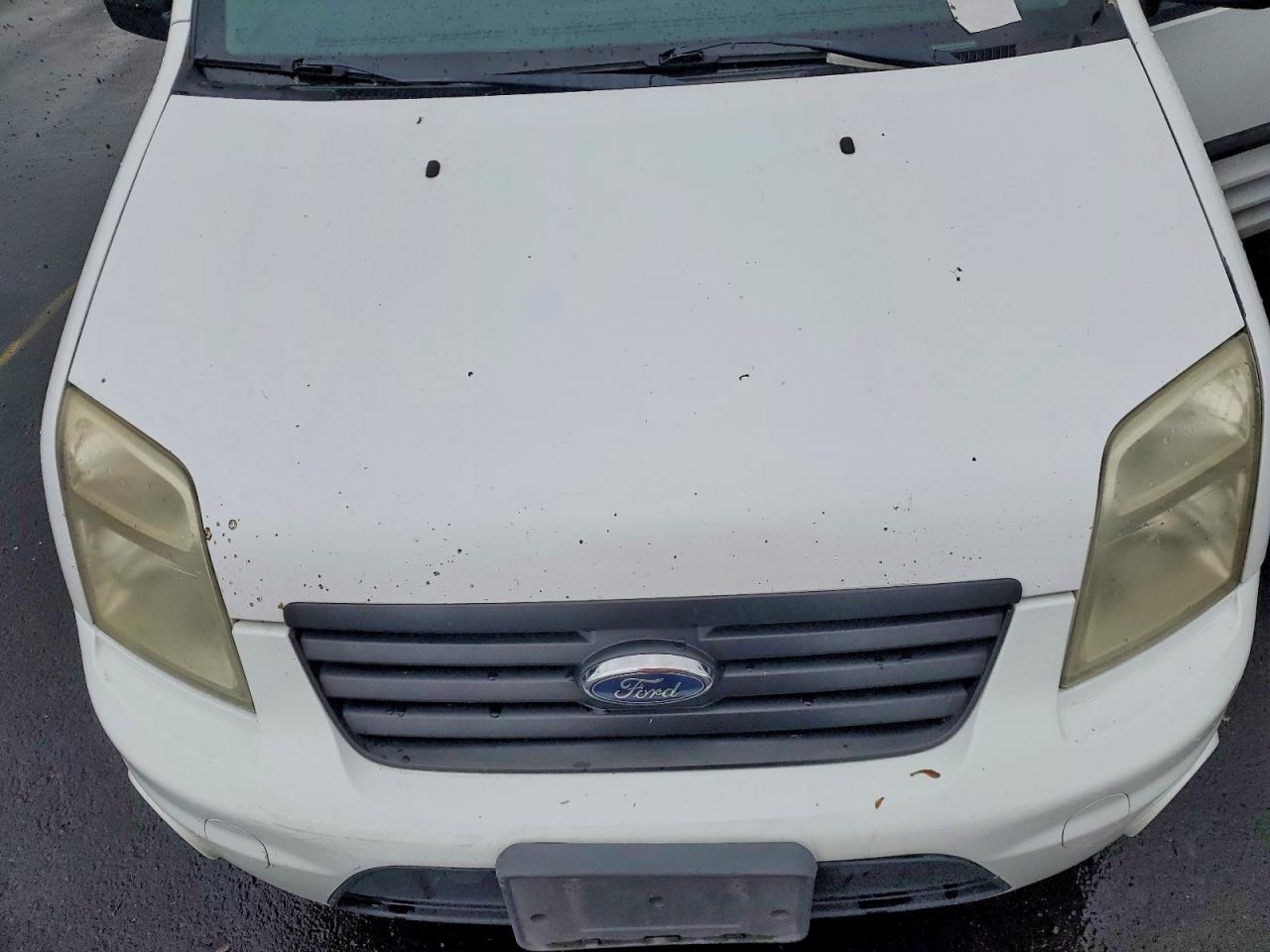 Ford Transit Xlt
