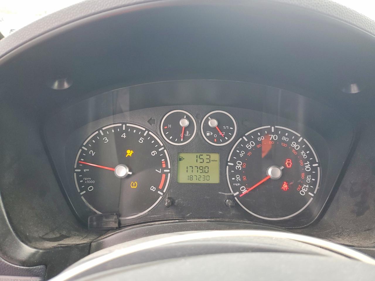 Ford Transit Xlt