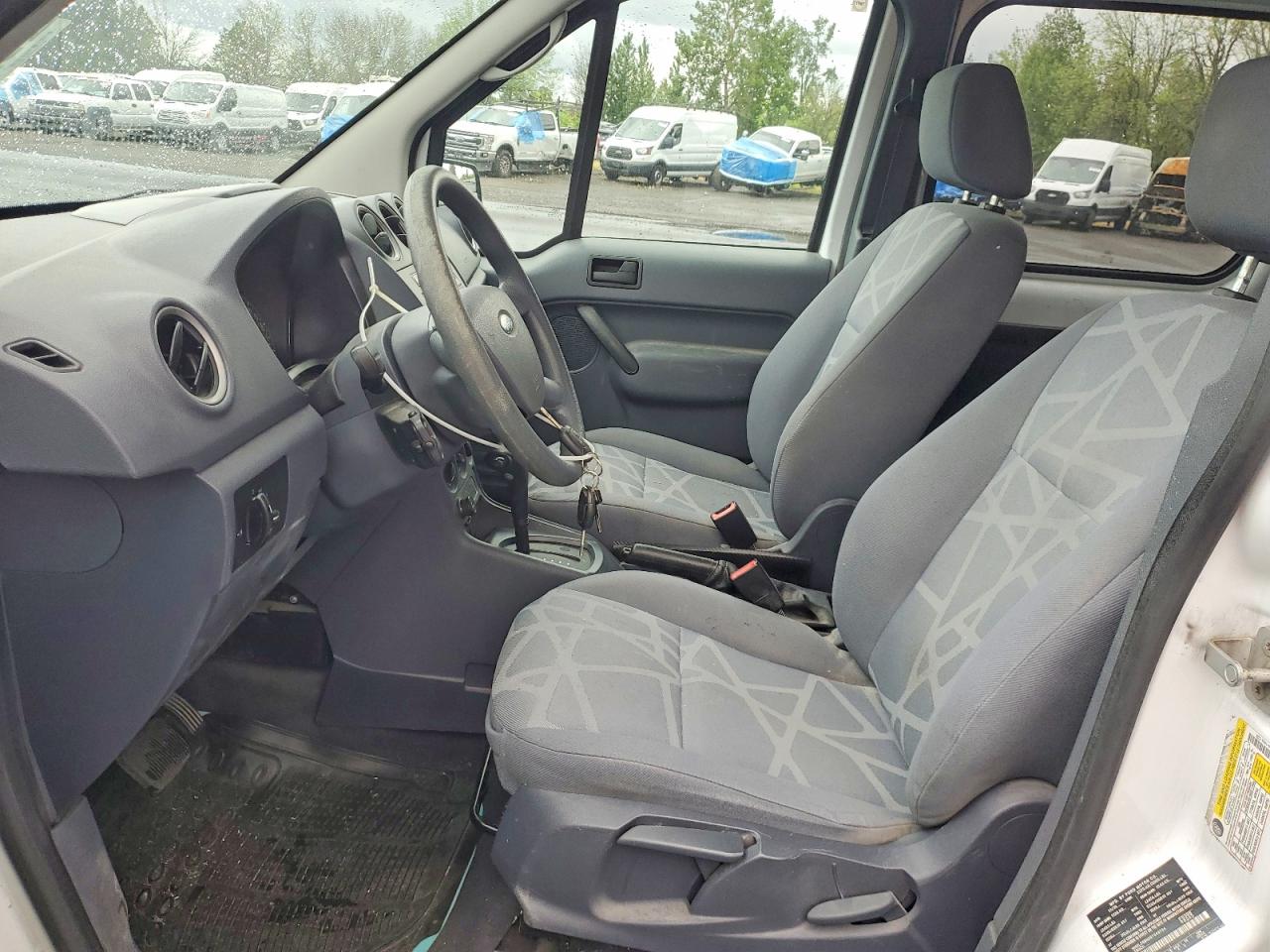 Ford Transit Xlt