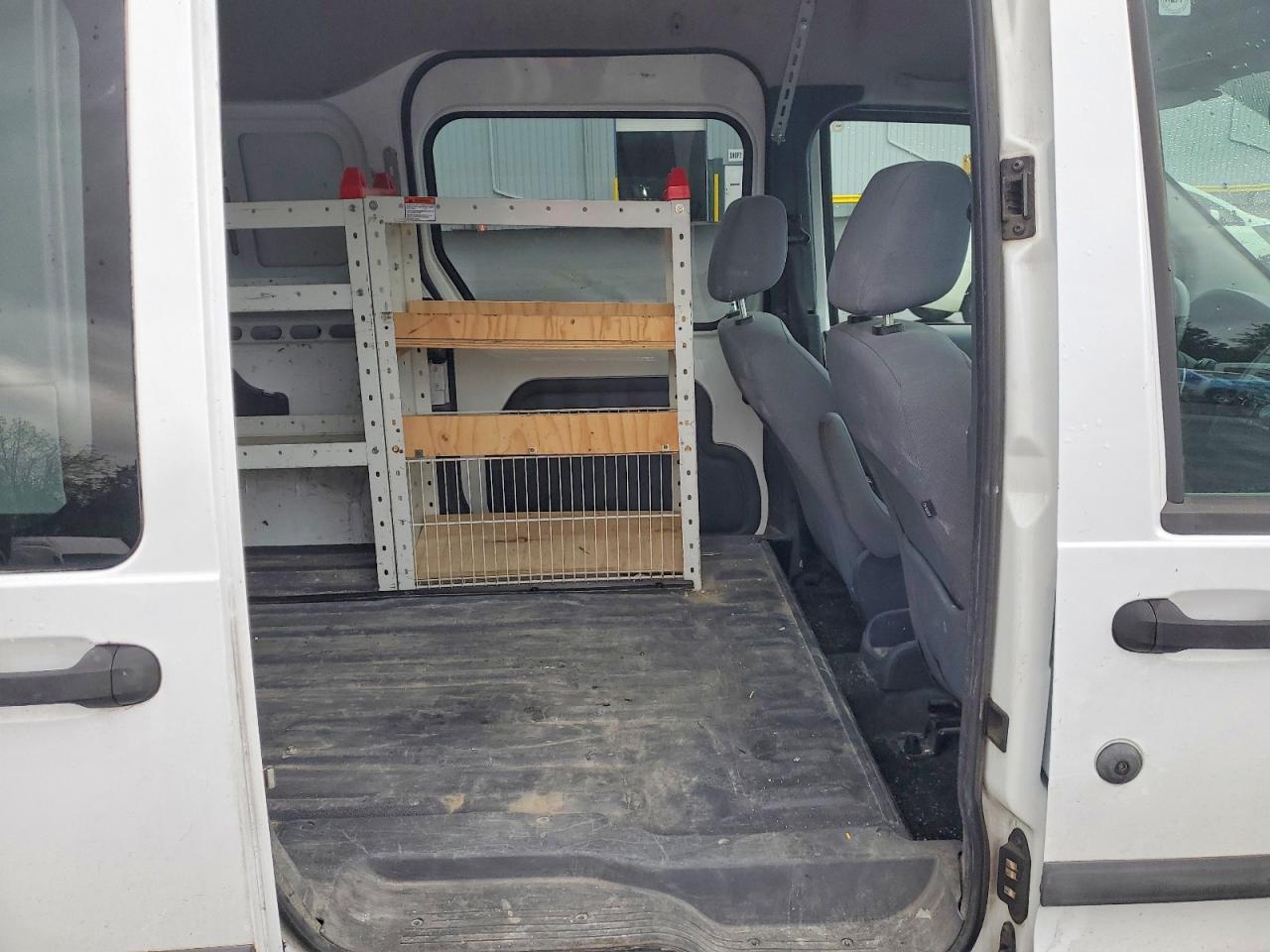 Ford Transit Xlt
