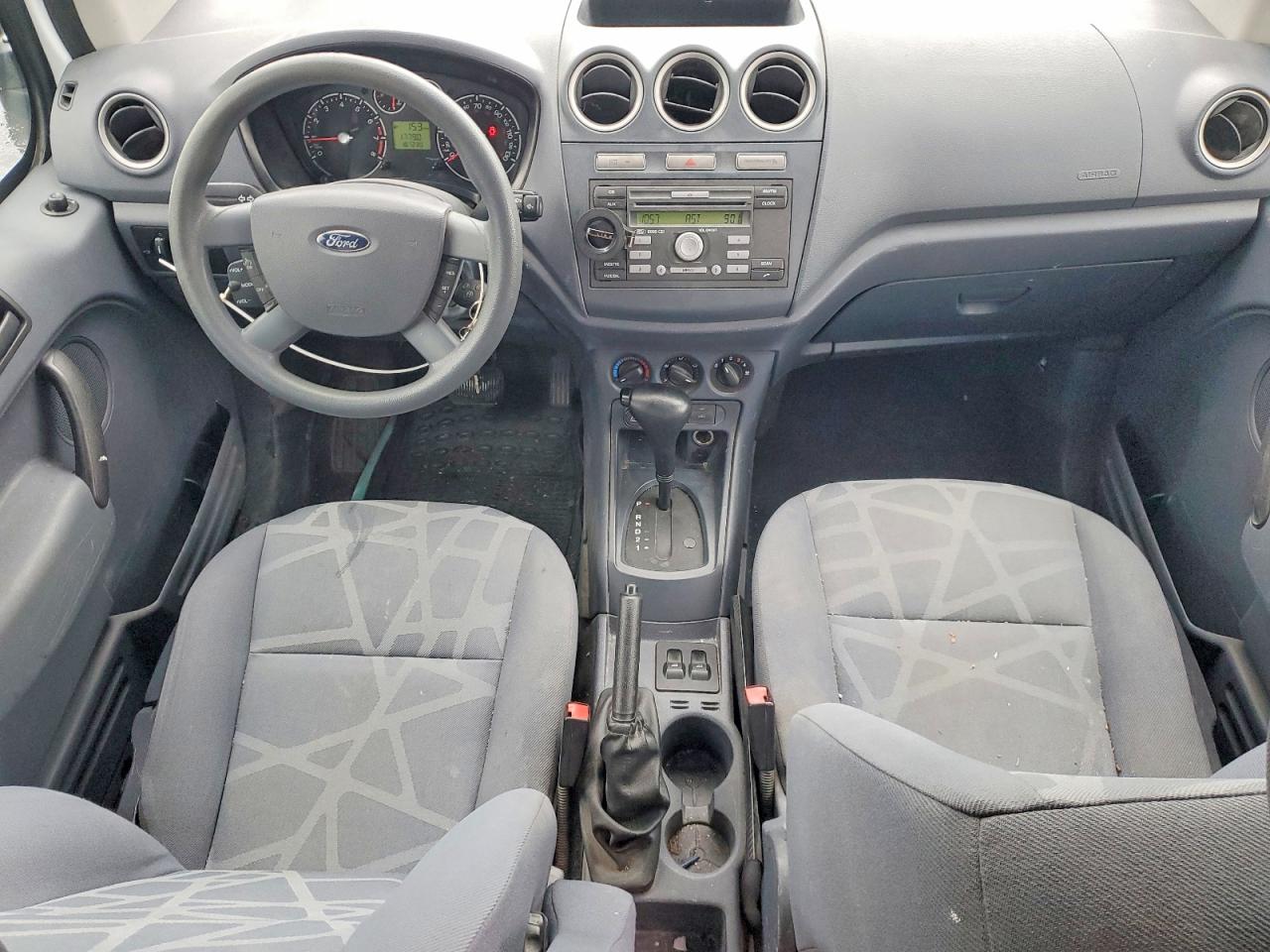 Ford Transit Xlt