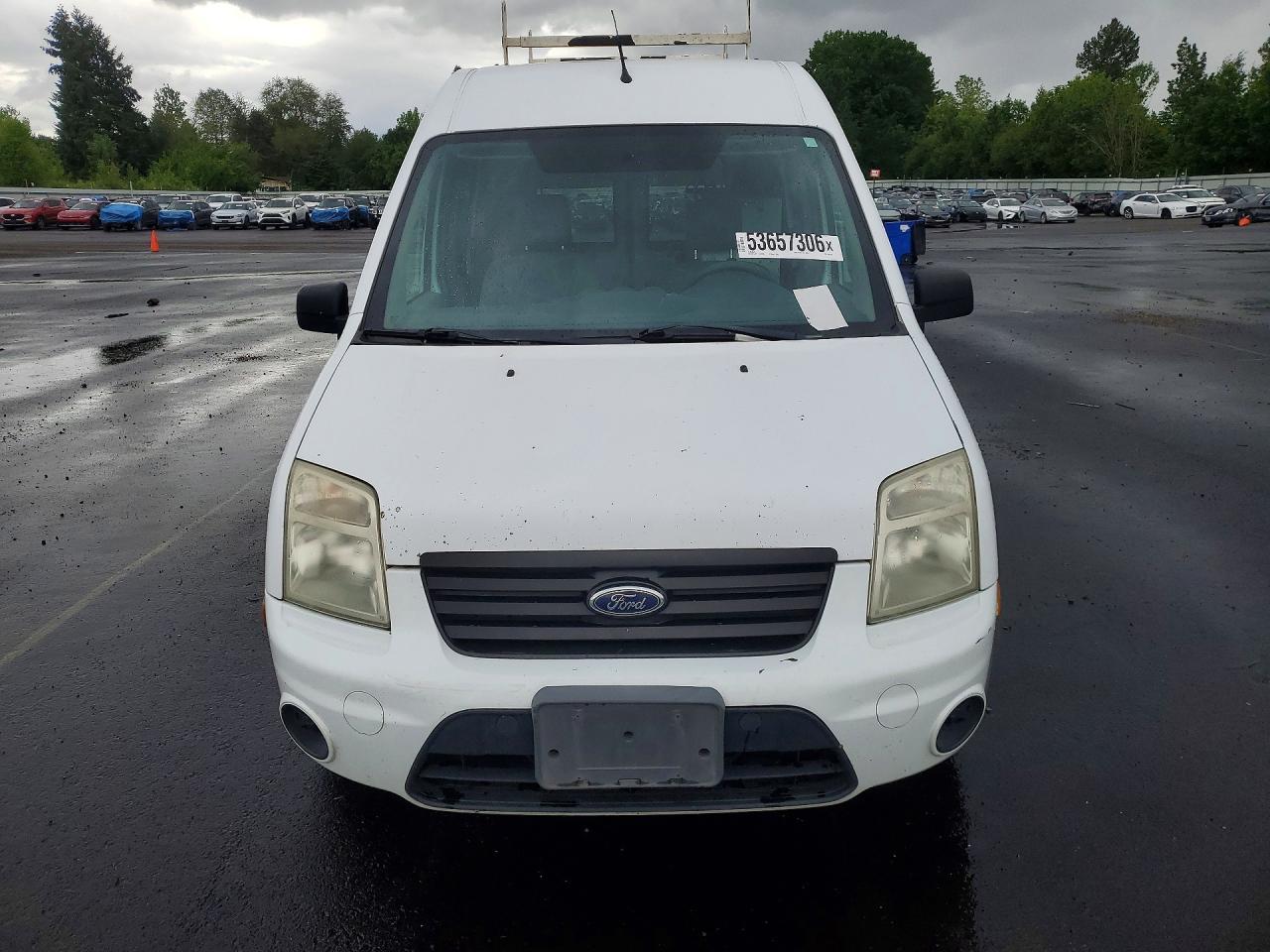 Ford Transit Xlt