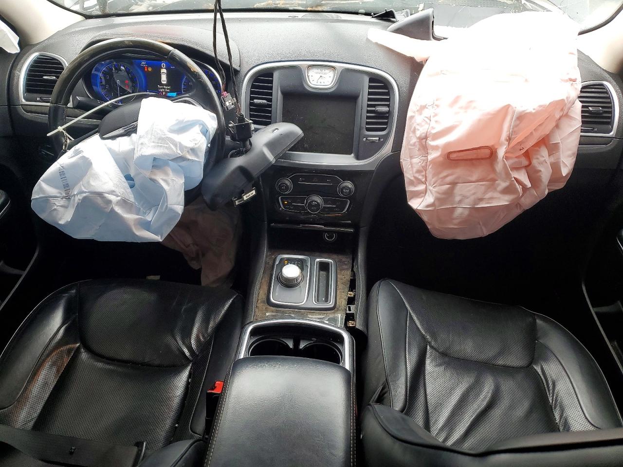 Chrysler 300