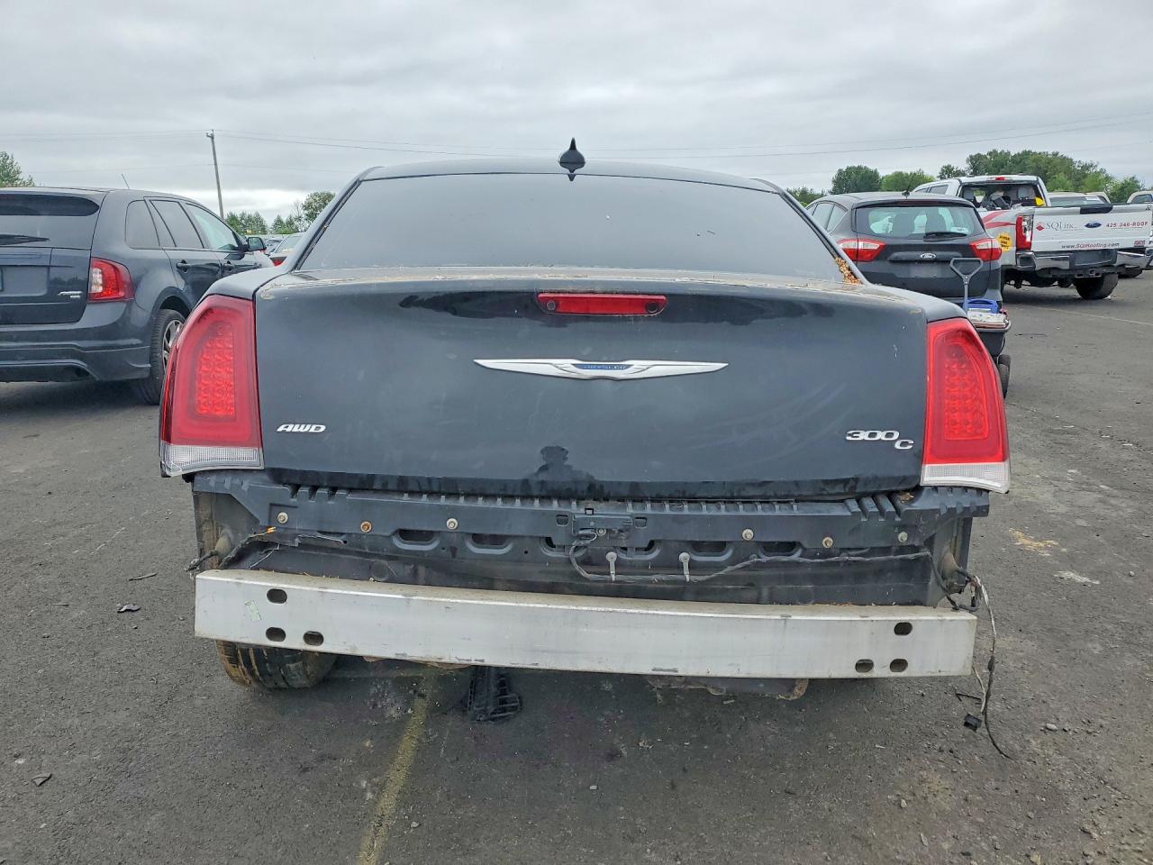 Chrysler 300