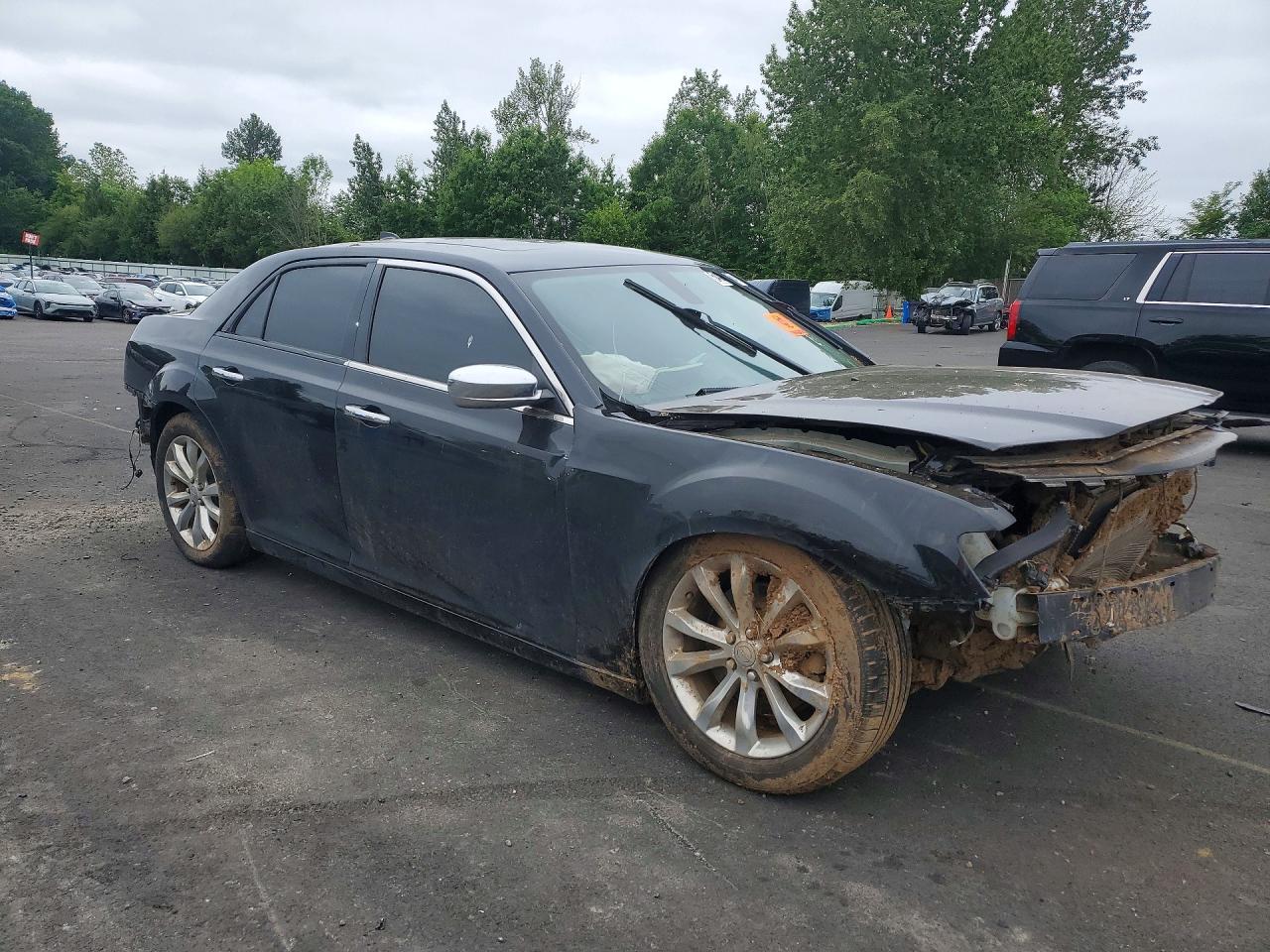 Chrysler 300
