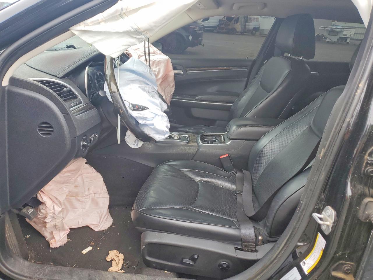 Chrysler 300
