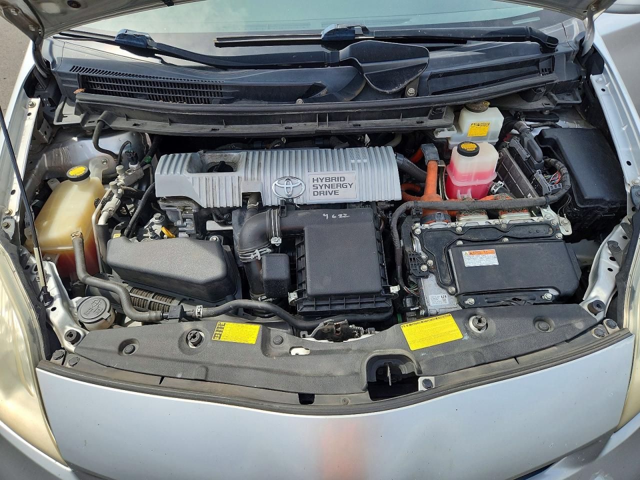 Toyota Prius Two