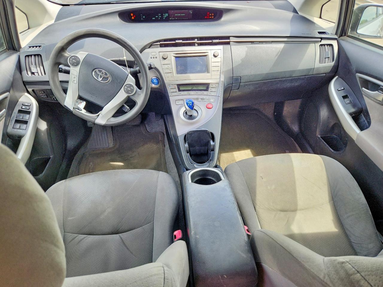 Toyota Prius Two
