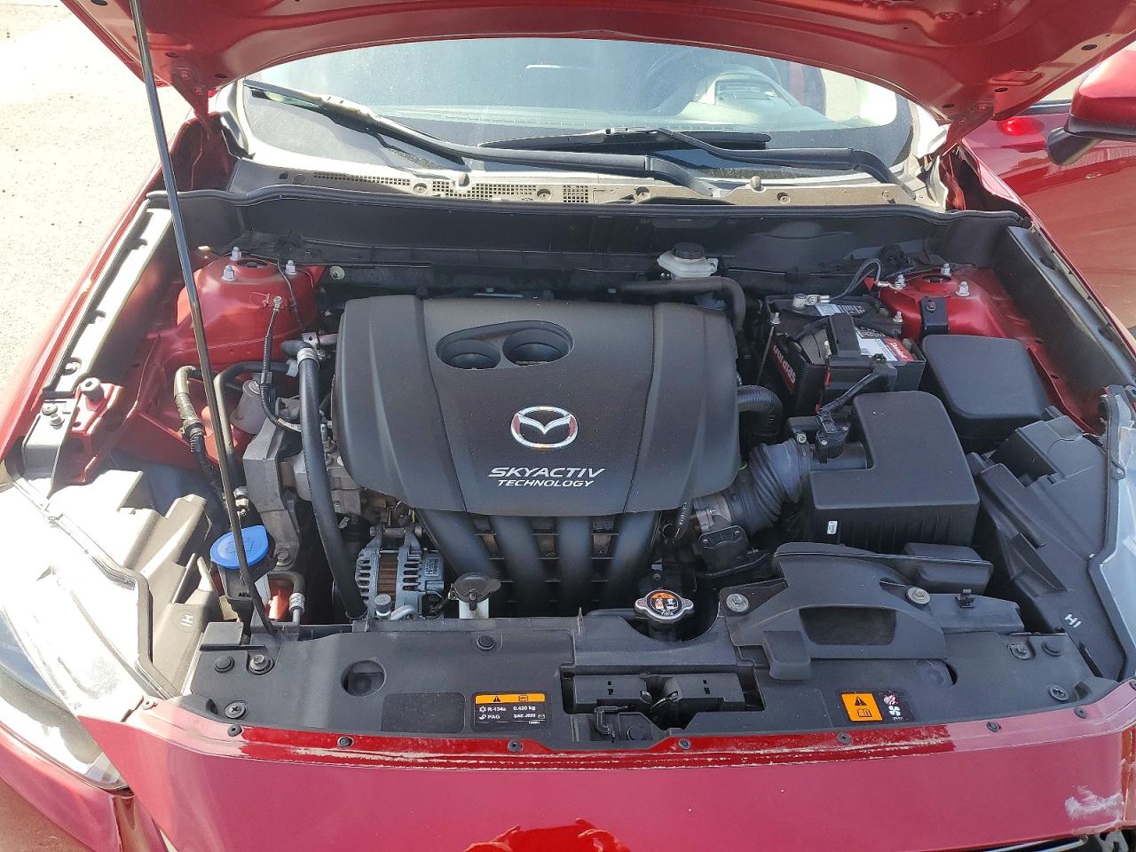 Mazda Cx Grand Touring