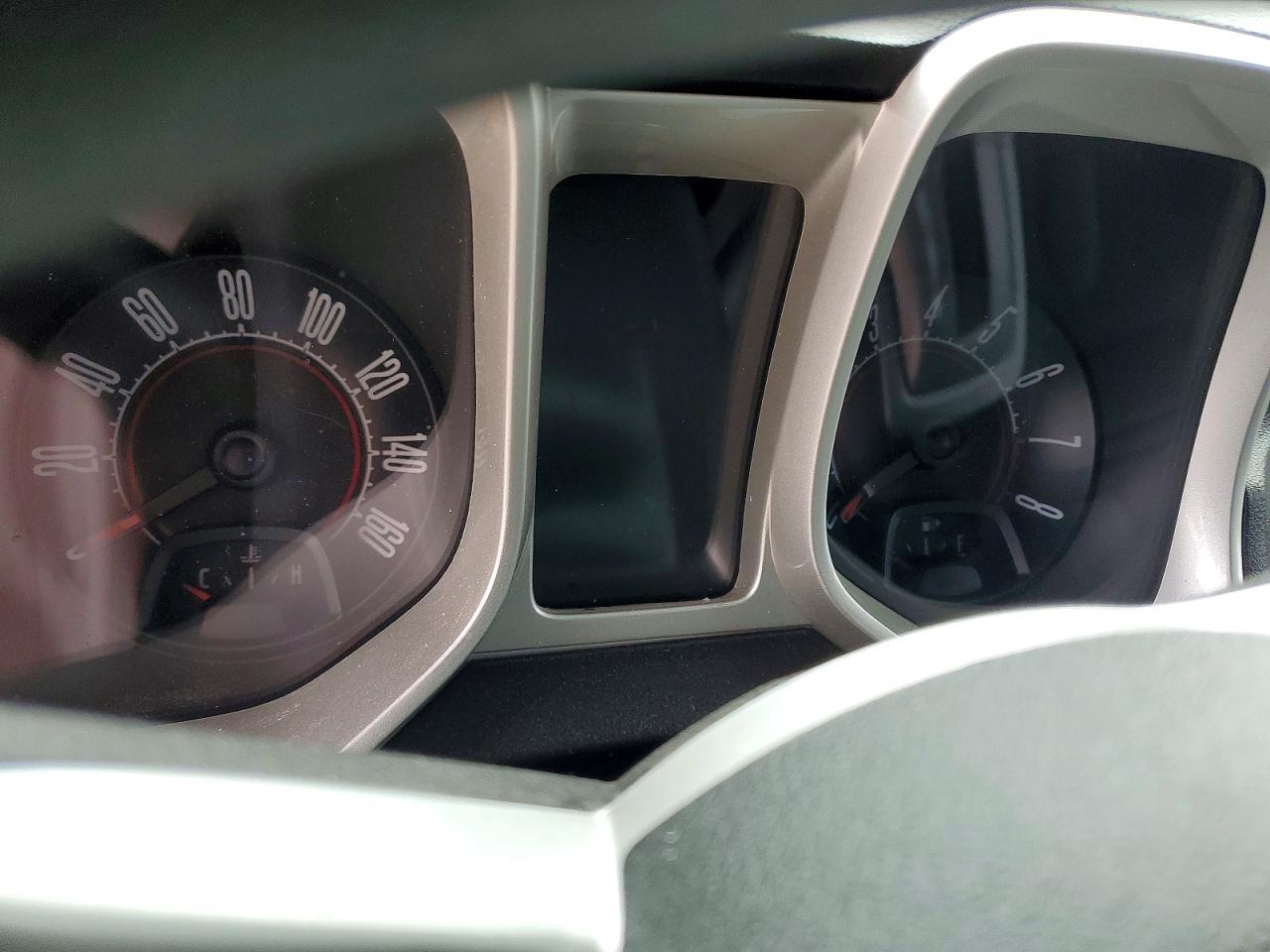 Chevrolet Camaro Ls