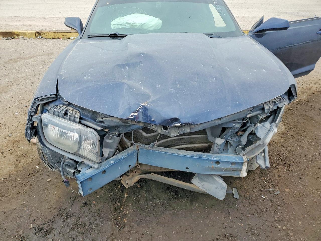 Chevrolet Camaro Ls