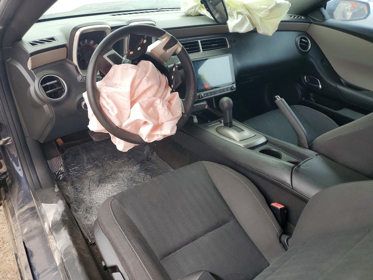 Chevrolet Camaro Ls