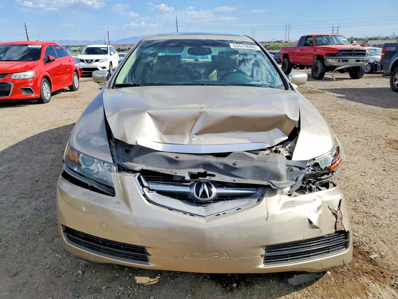 Acura TL