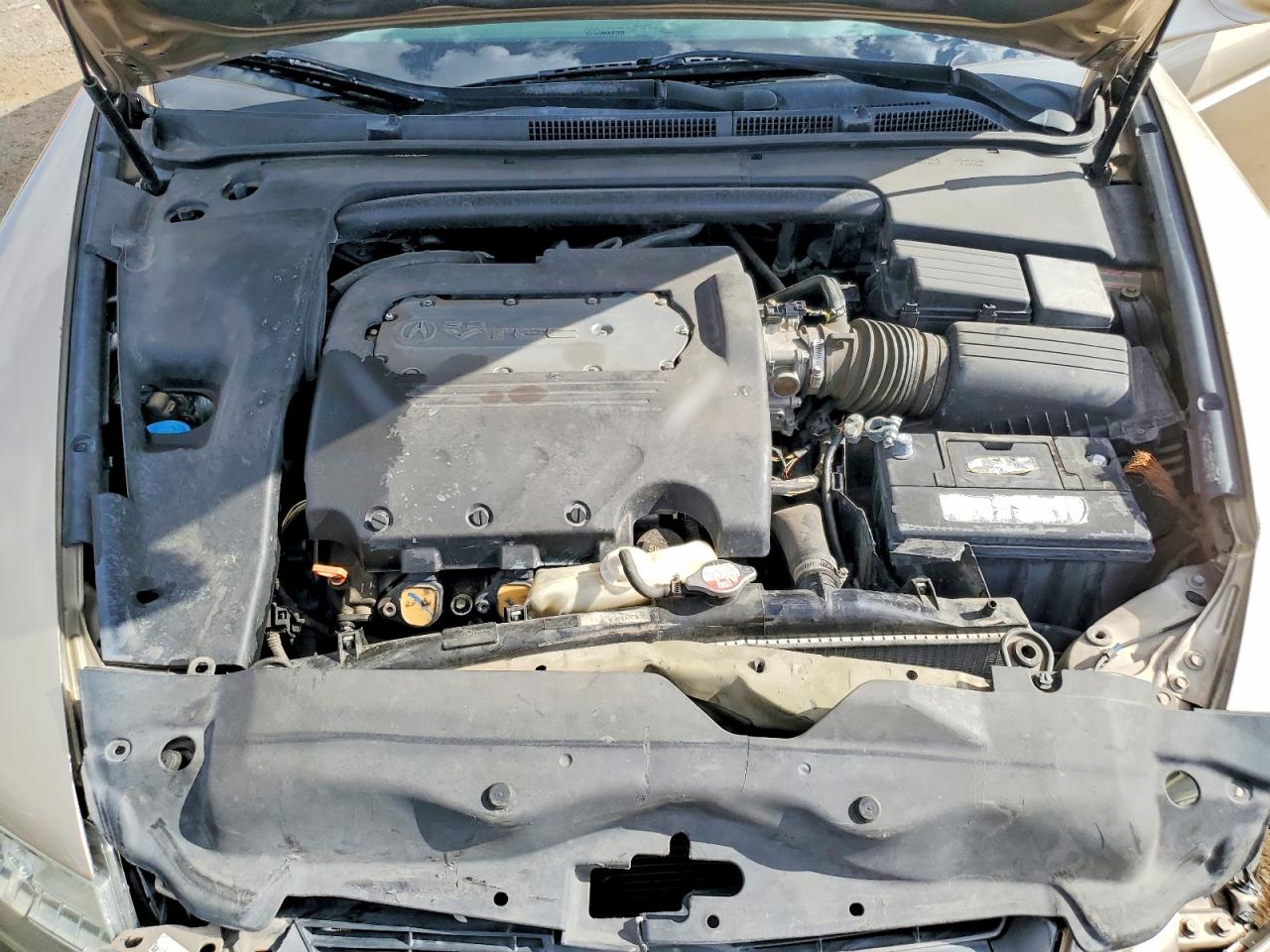 Acura TL