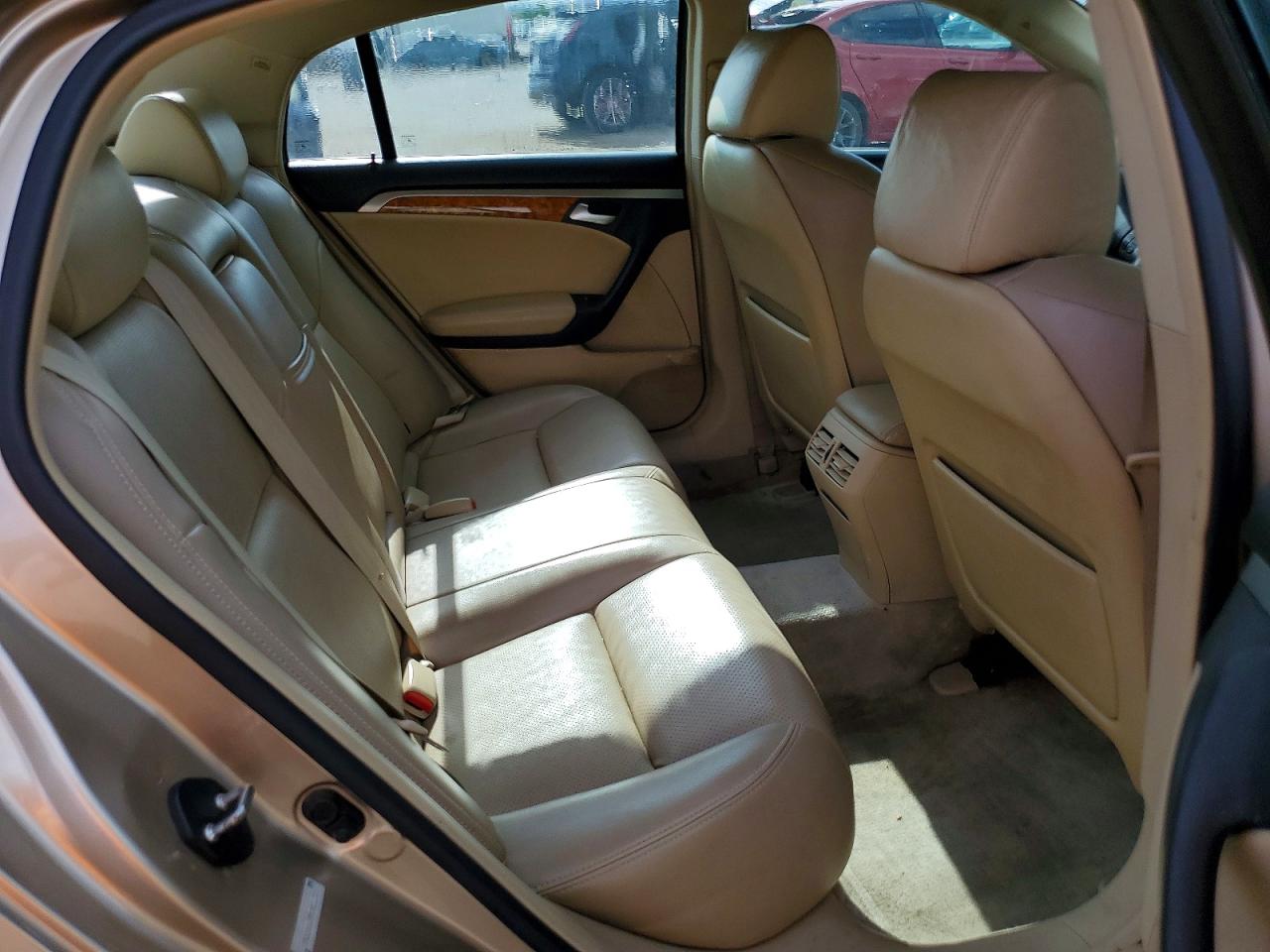 Acura TL