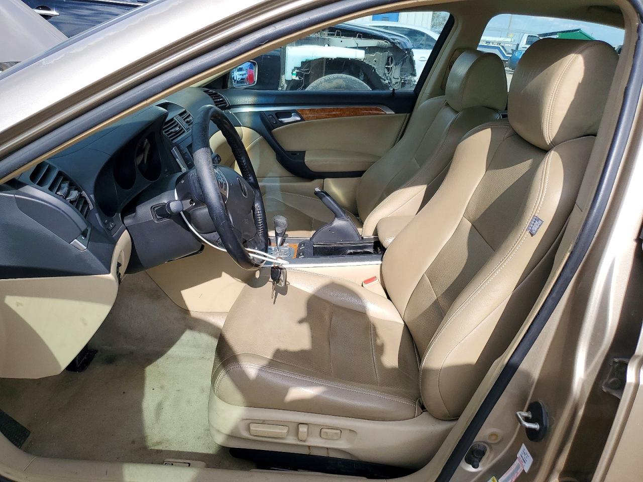 Acura TL