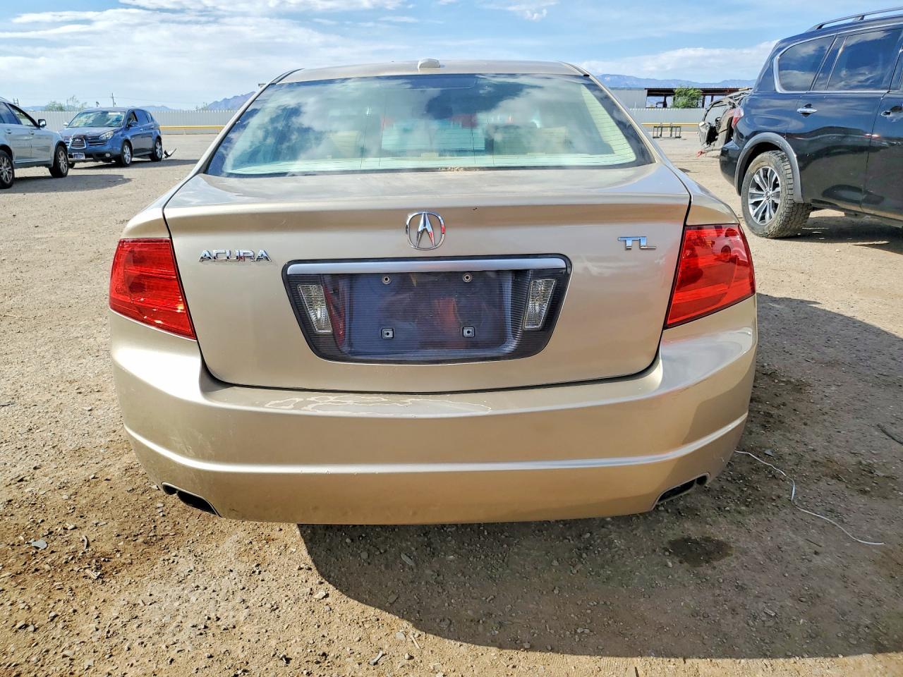 Acura TL