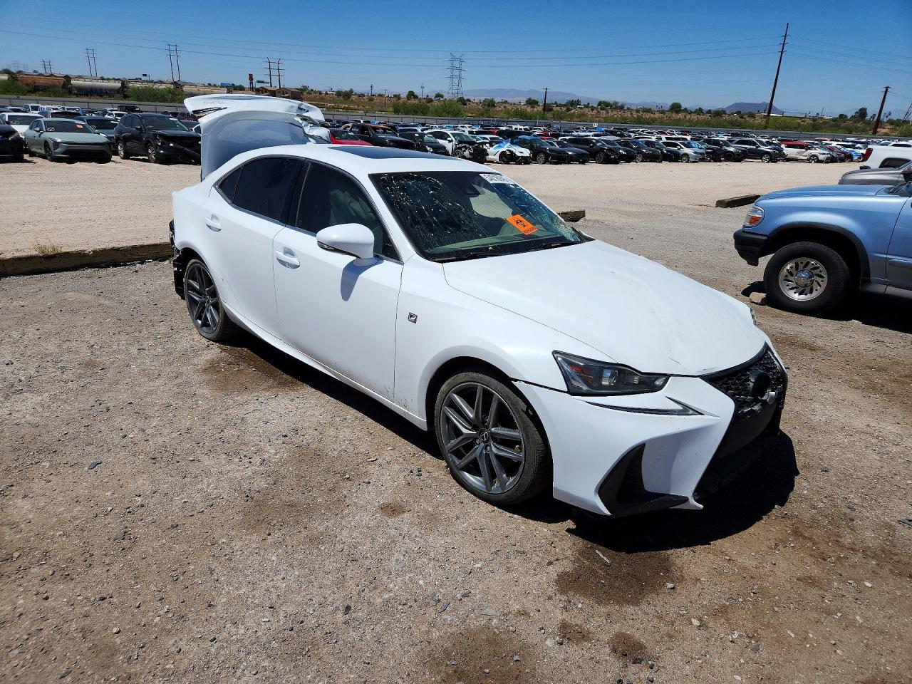 Lexus Is 350