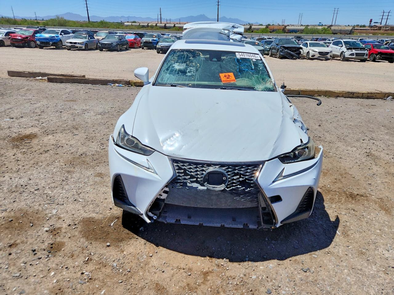 Lexus Is 350