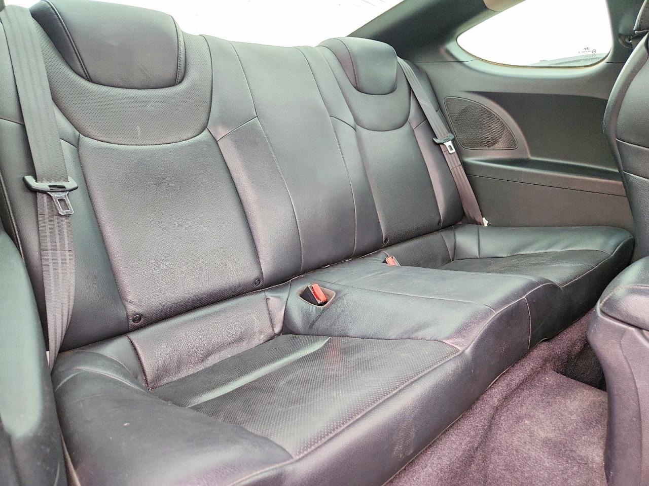 Hyundai Genesis 3.8l