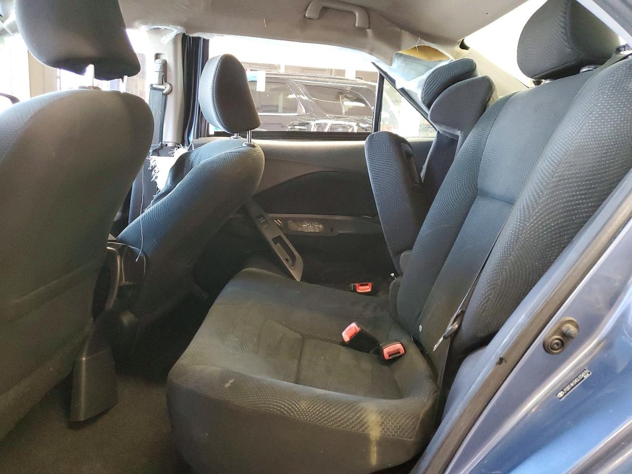 Toyota Yaris Fleet