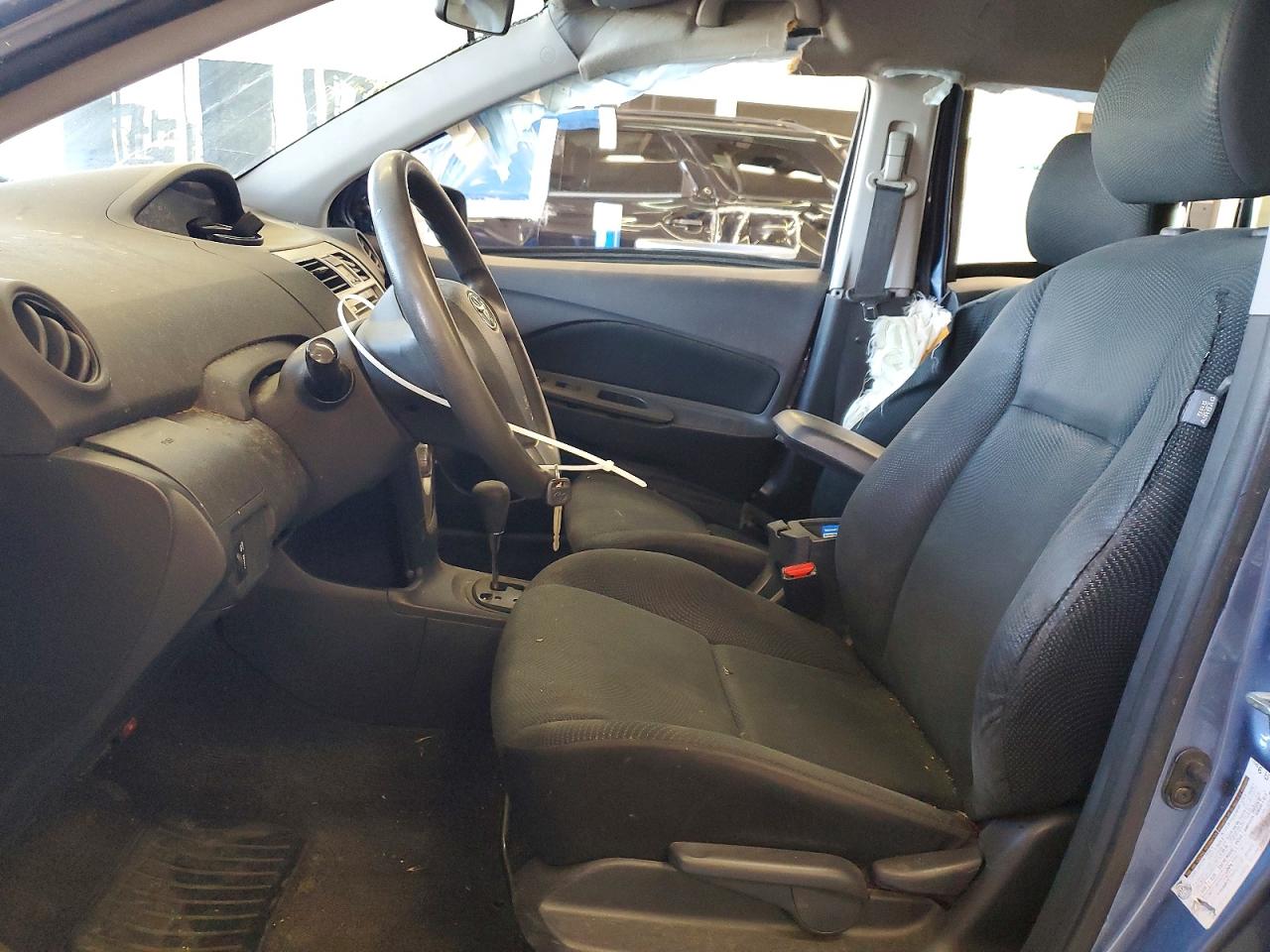 Toyota Yaris Fleet