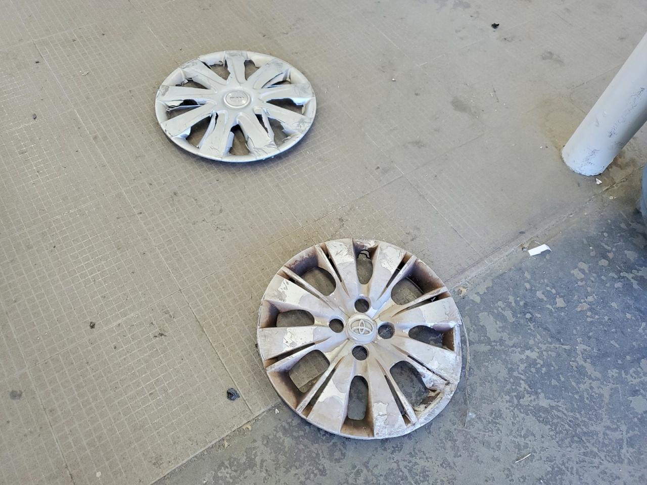 Toyota Yaris Fleet