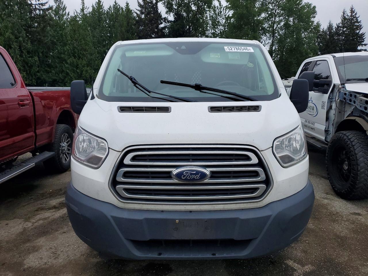 Ford Transit T-250