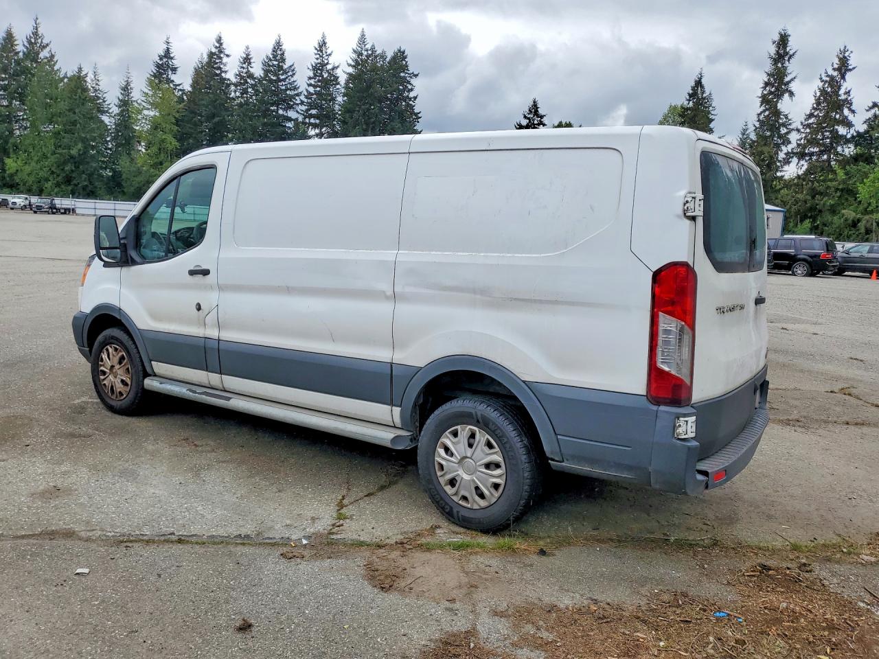 Ford Transit T-250