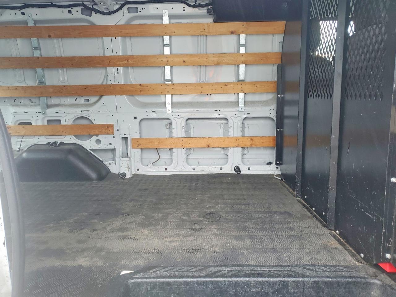Ford Transit T-250