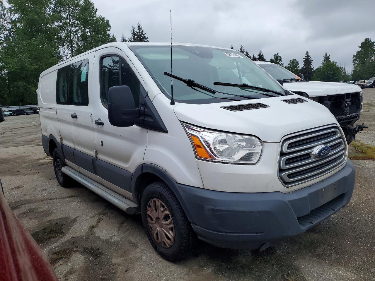 Ford Transit T-250