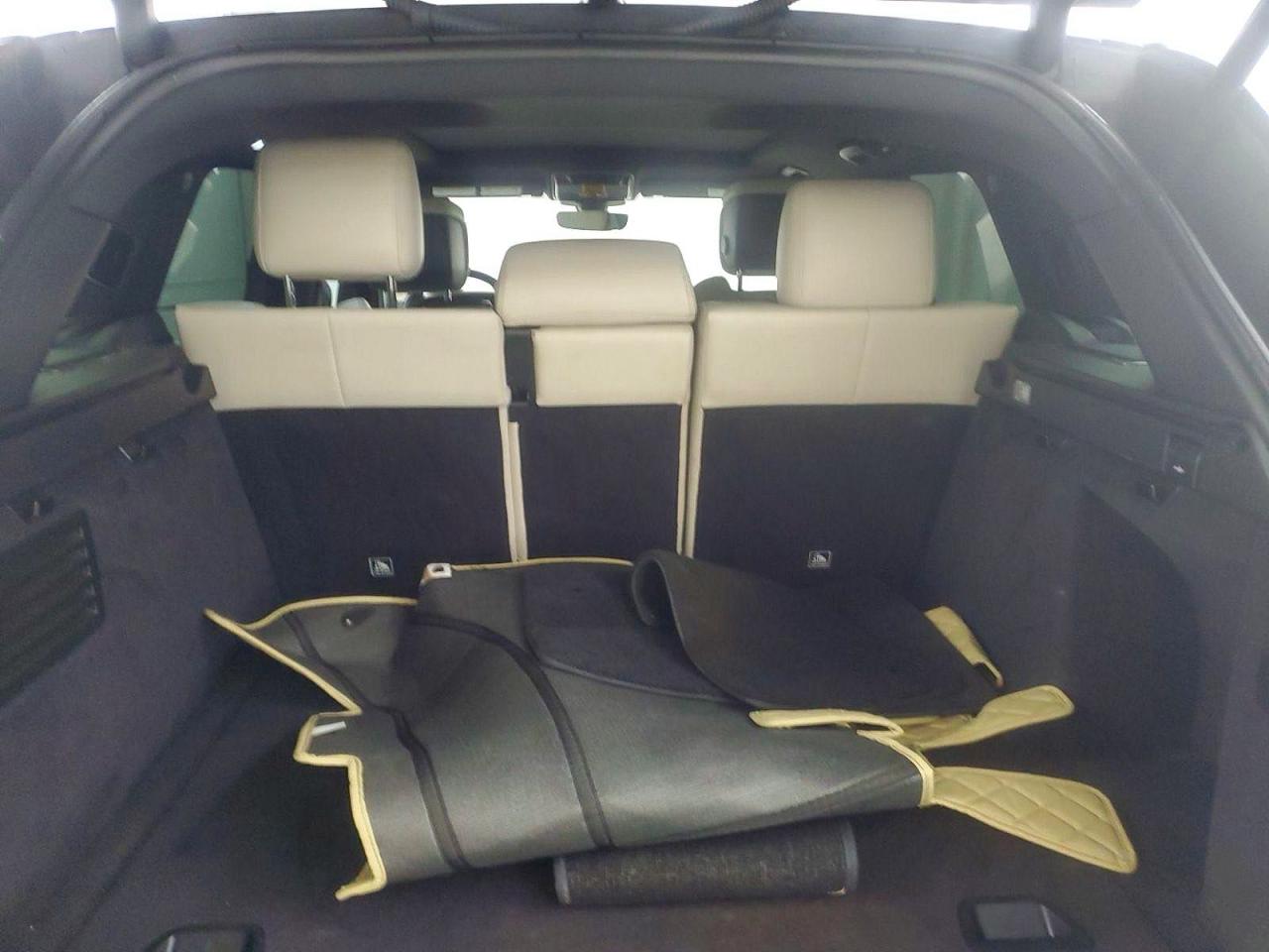 Land Rover Range Rover Hse Dynamic