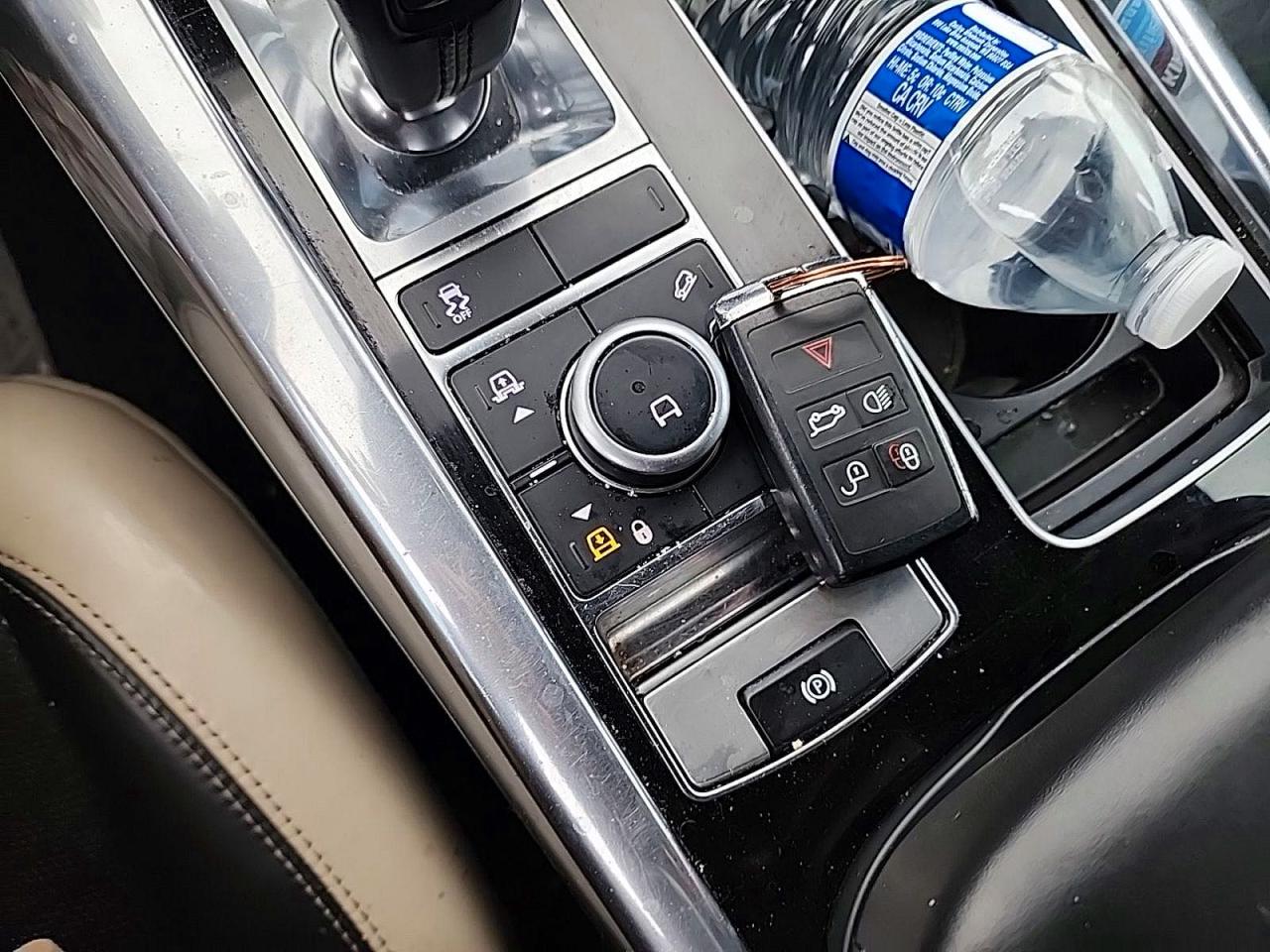 Land Rover Range Rover Hse Dynamic
