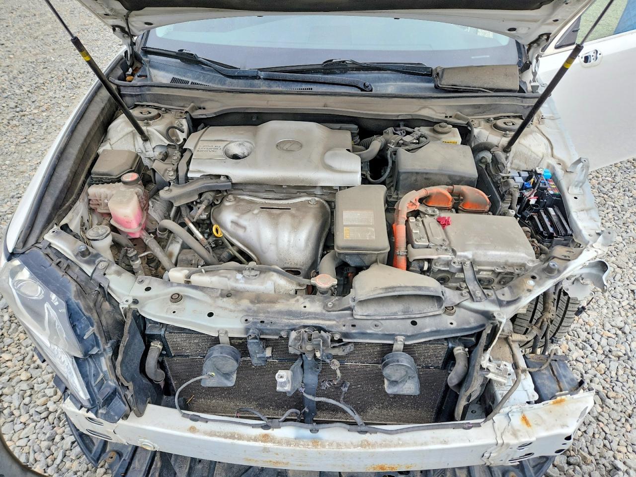 Lexus Es 300h