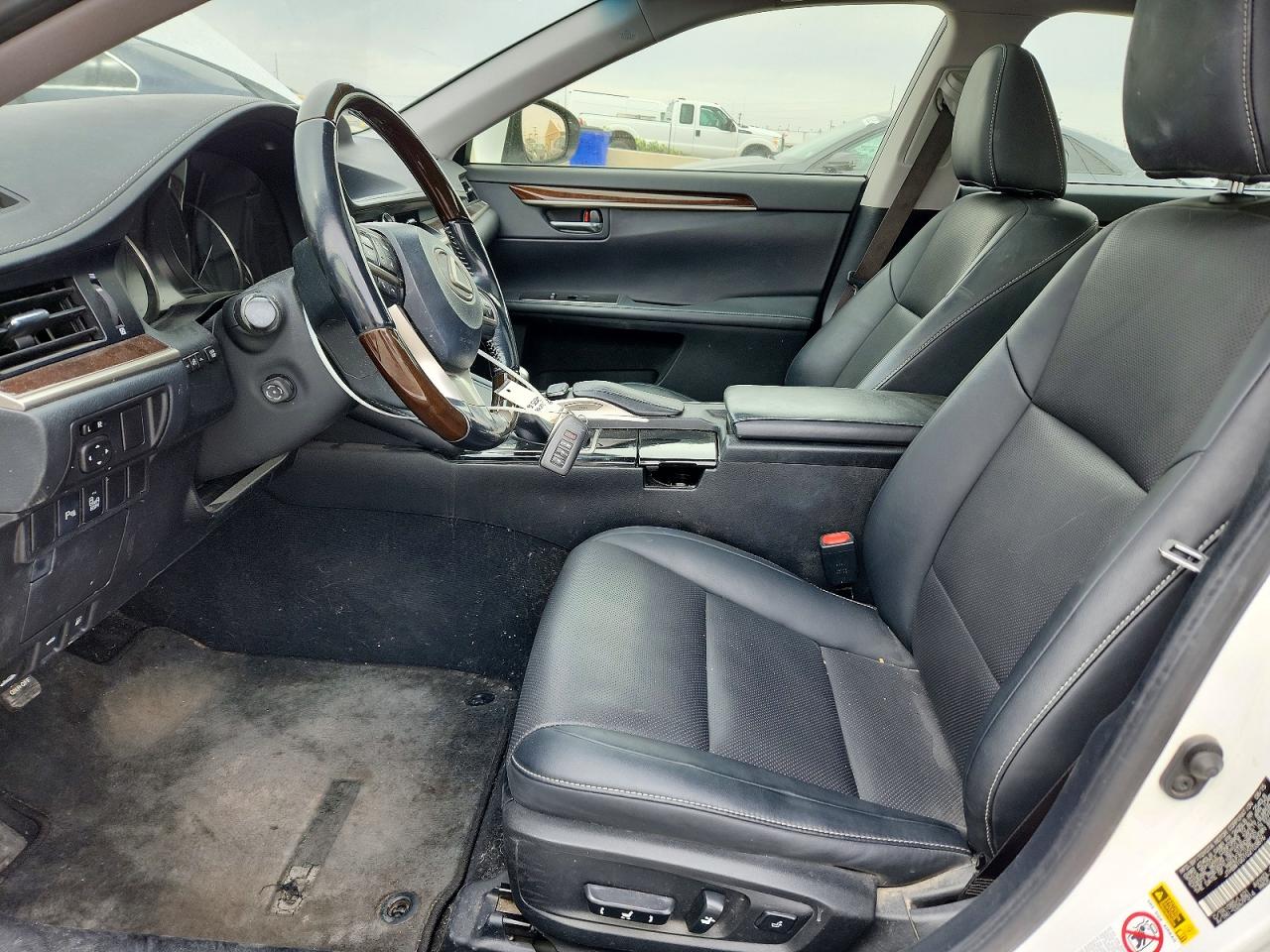 Lexus Es 300h